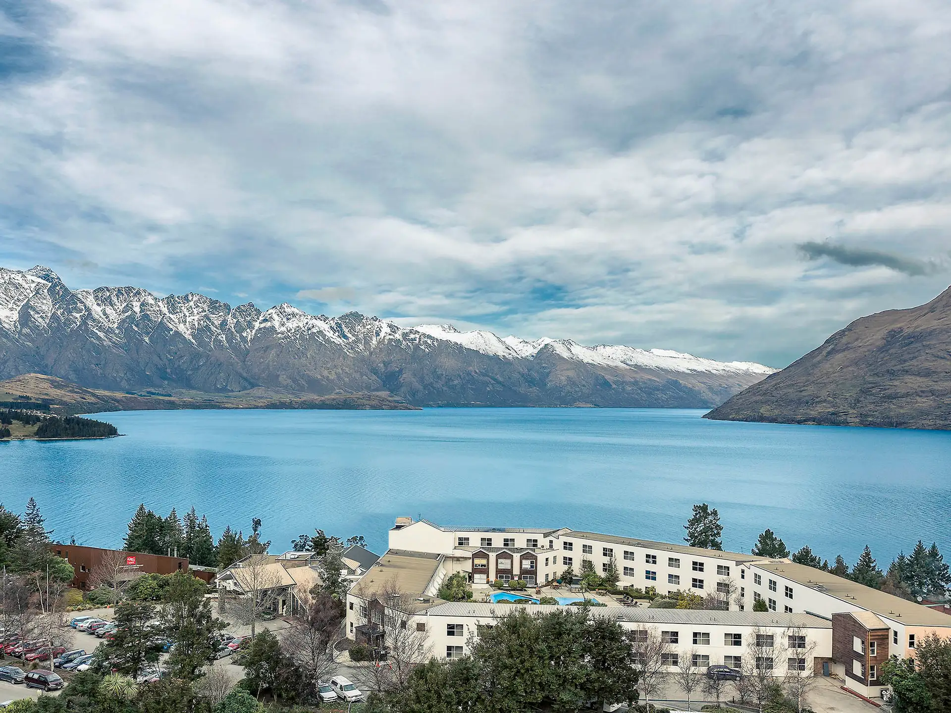 Mercure