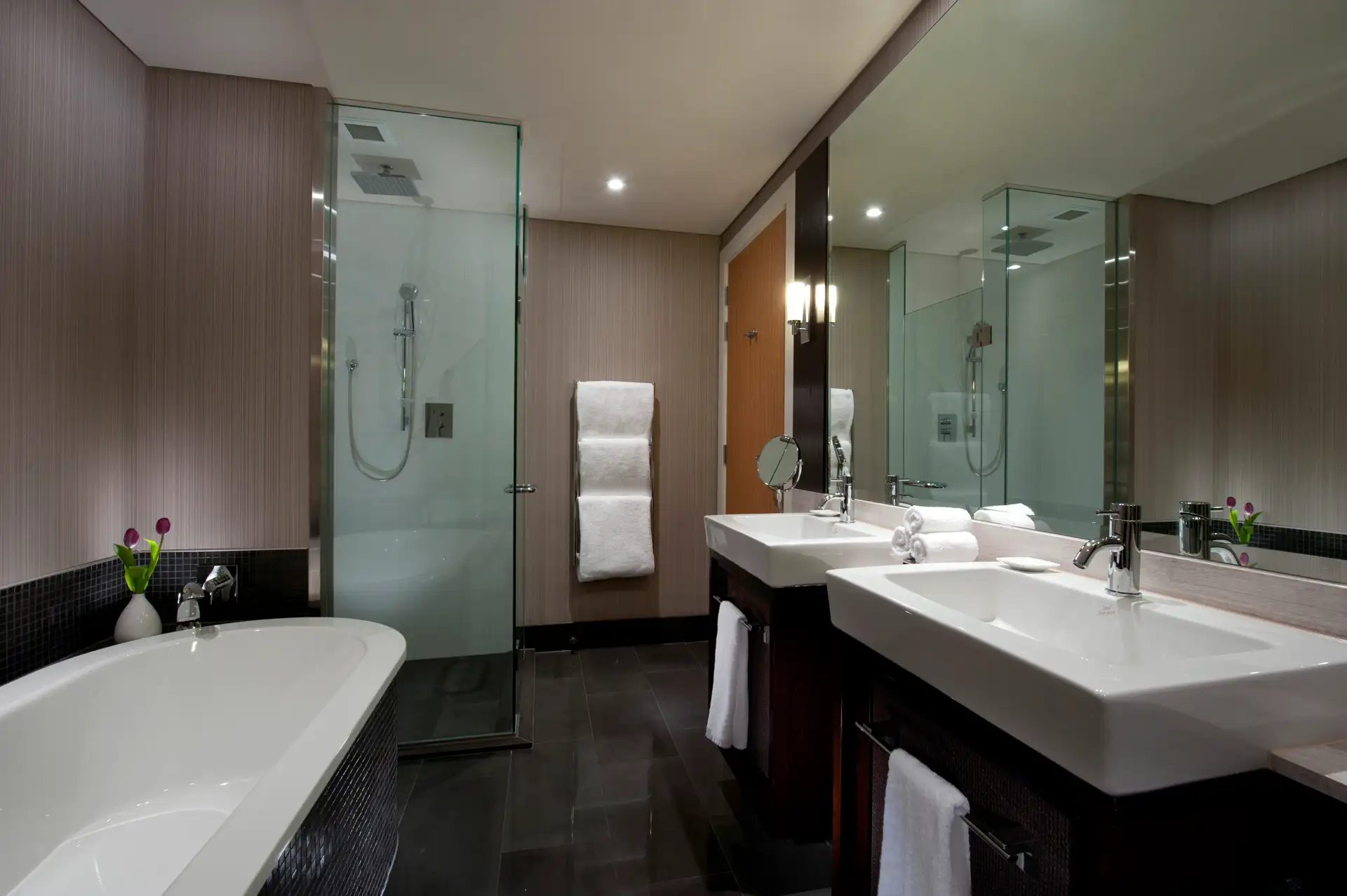 Bathroom 1 HR