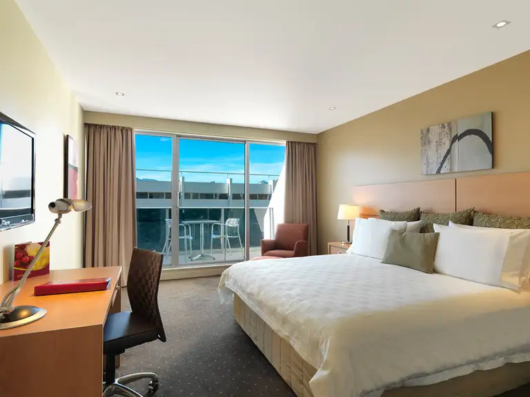 courtyard room hotel