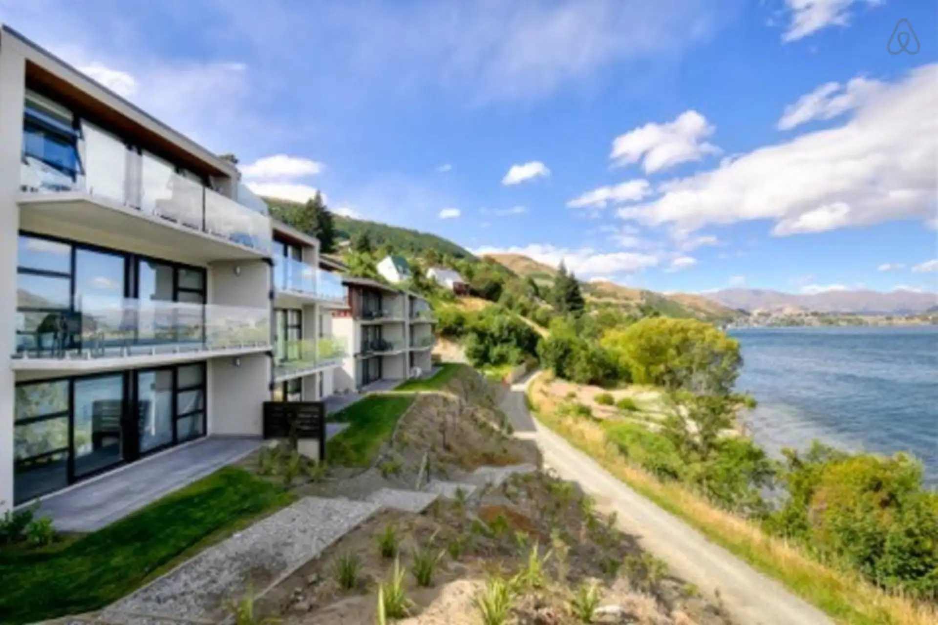 Ultimate Lakefront