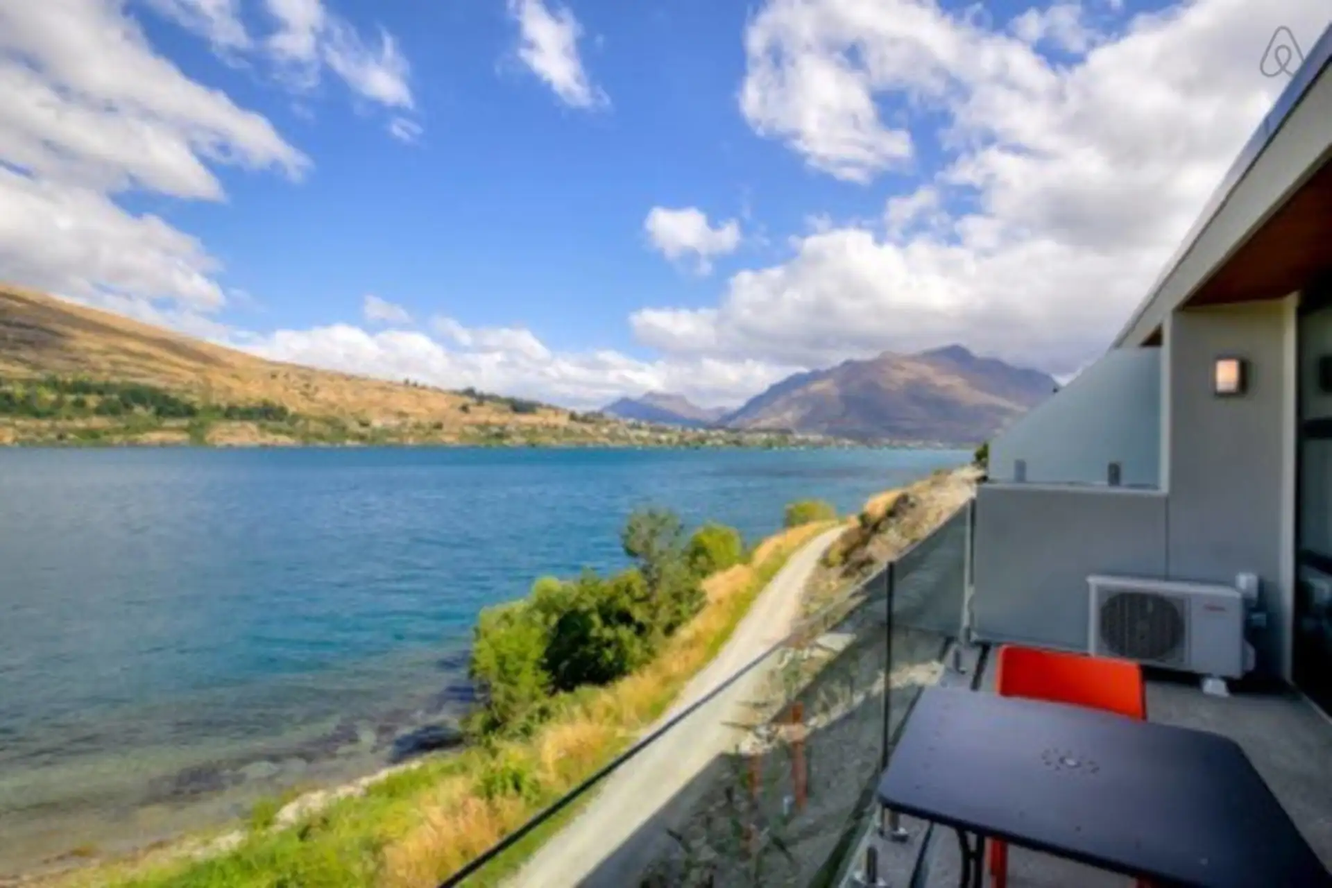 Ultimate Lakefront