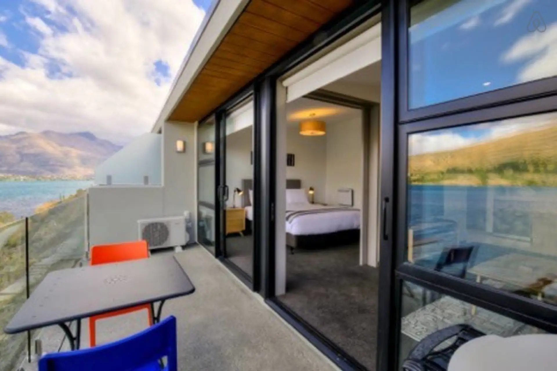 Ultimate Lakefront