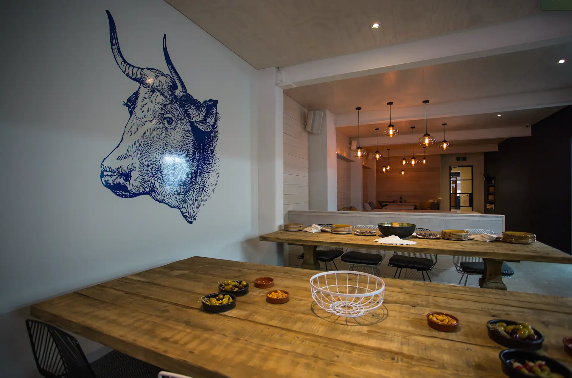Toro Kitchen & Bar Queenstown