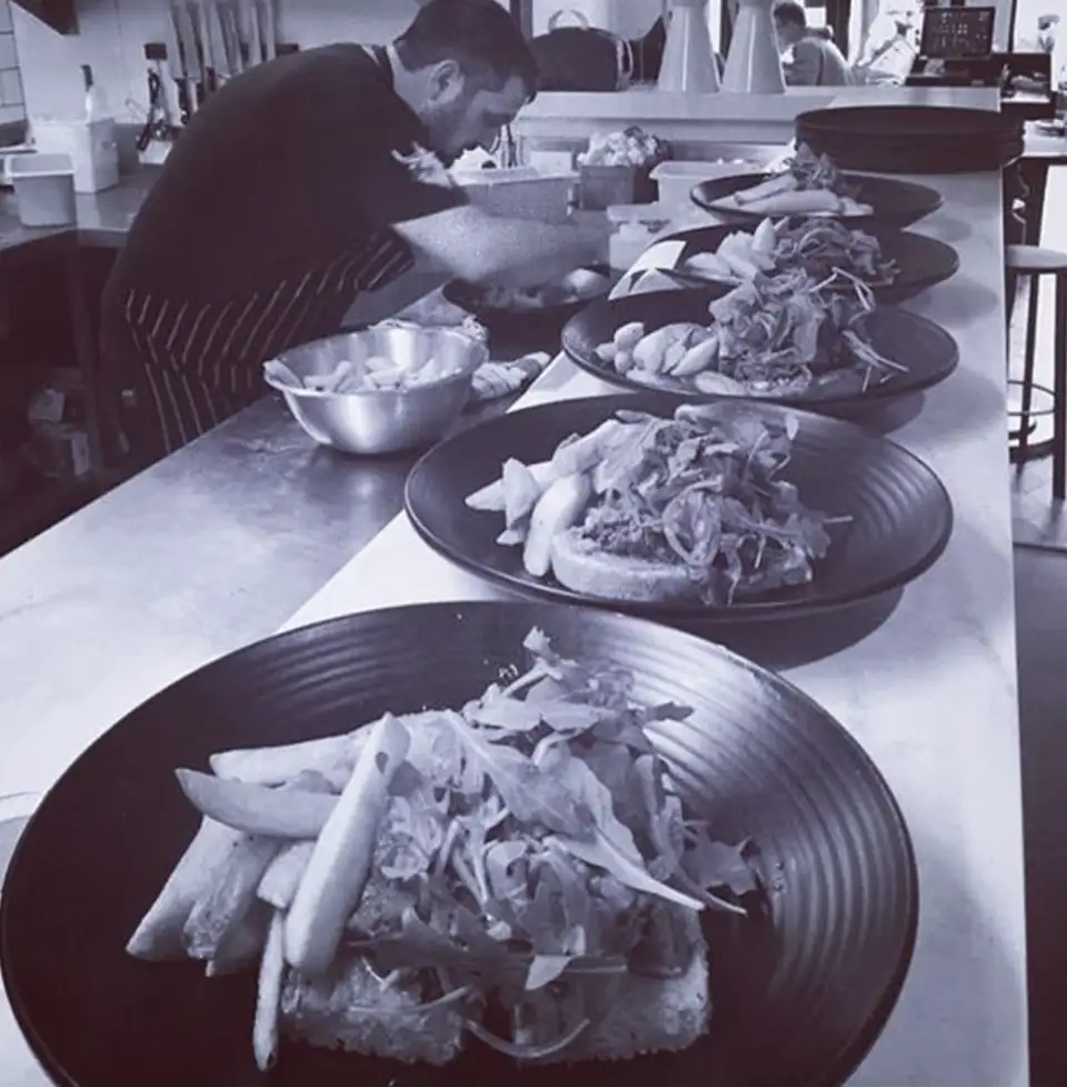 Toro Kitchen & Bar Queenstown