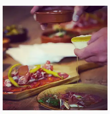 Toro Kitchen & Bar Queenstown
