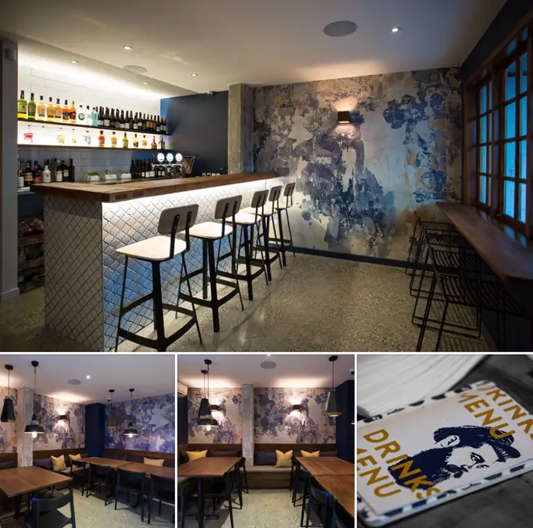 Toro Kitchen & Bar Queenstown