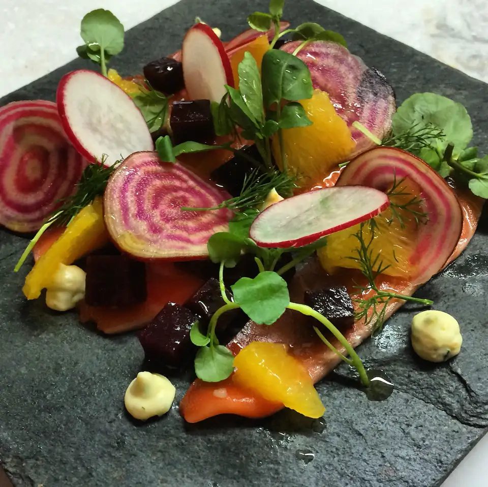 Toro Kitchen & Bar Queenstown