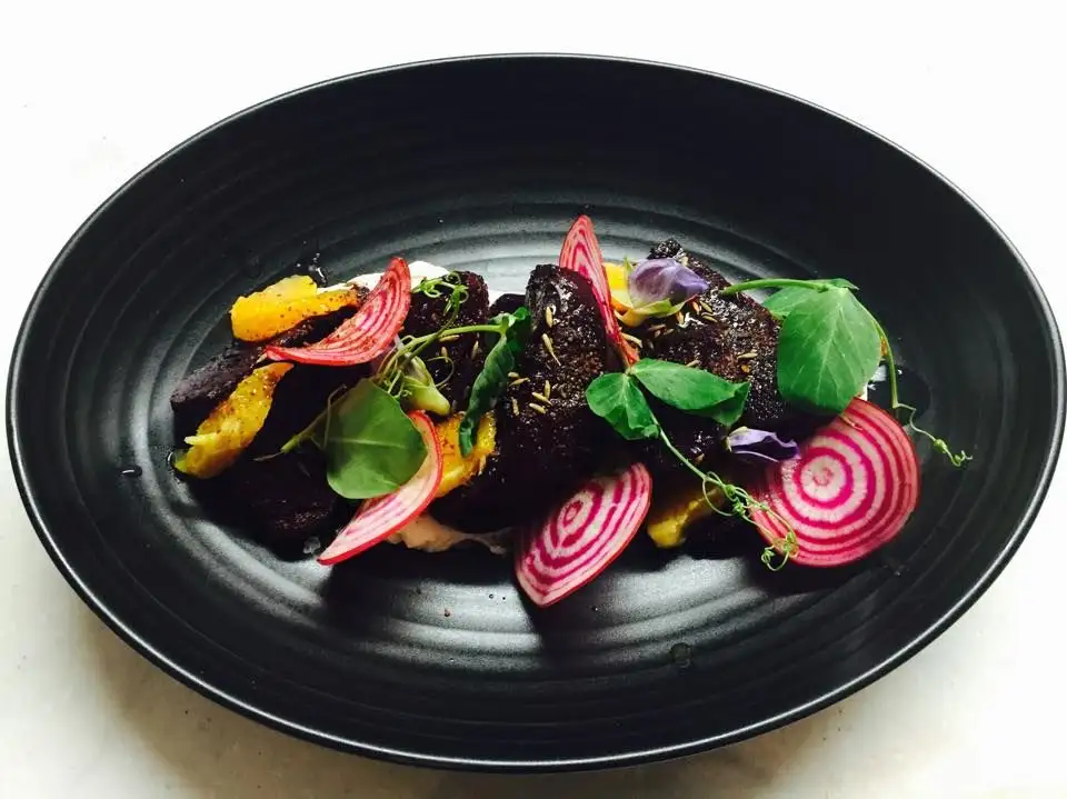 Toro Kitchen & Bar Queenstown