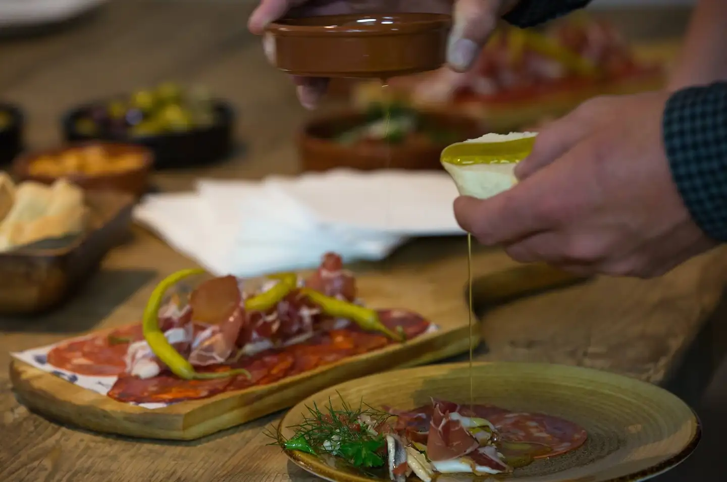 Toro Kitchen & Bar Queenstown