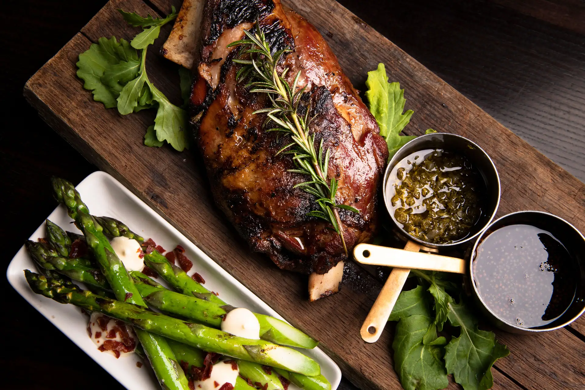 The Grille by Eichardt's