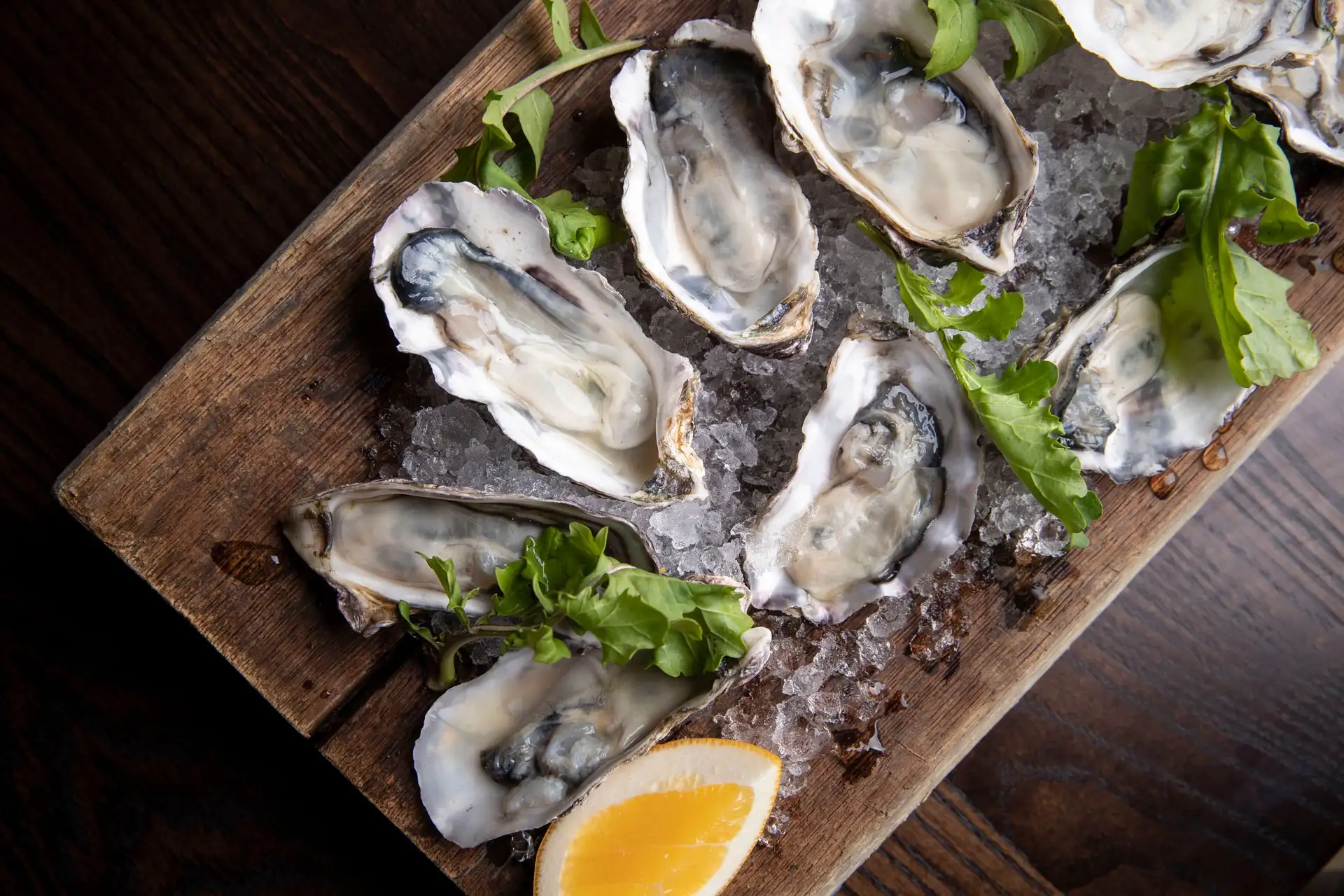 The Grille by Eichardt's