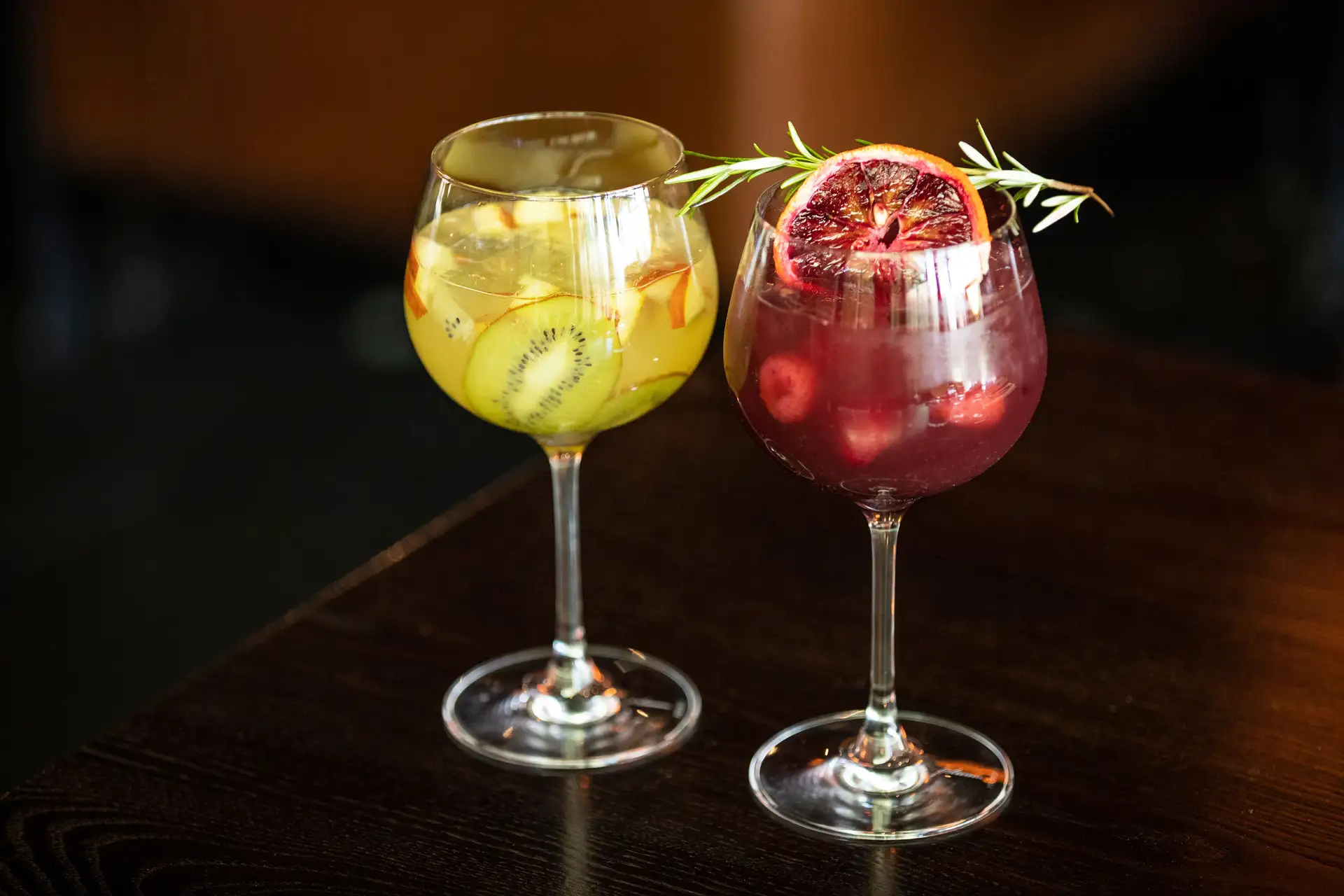 The Grille by Eichardt's