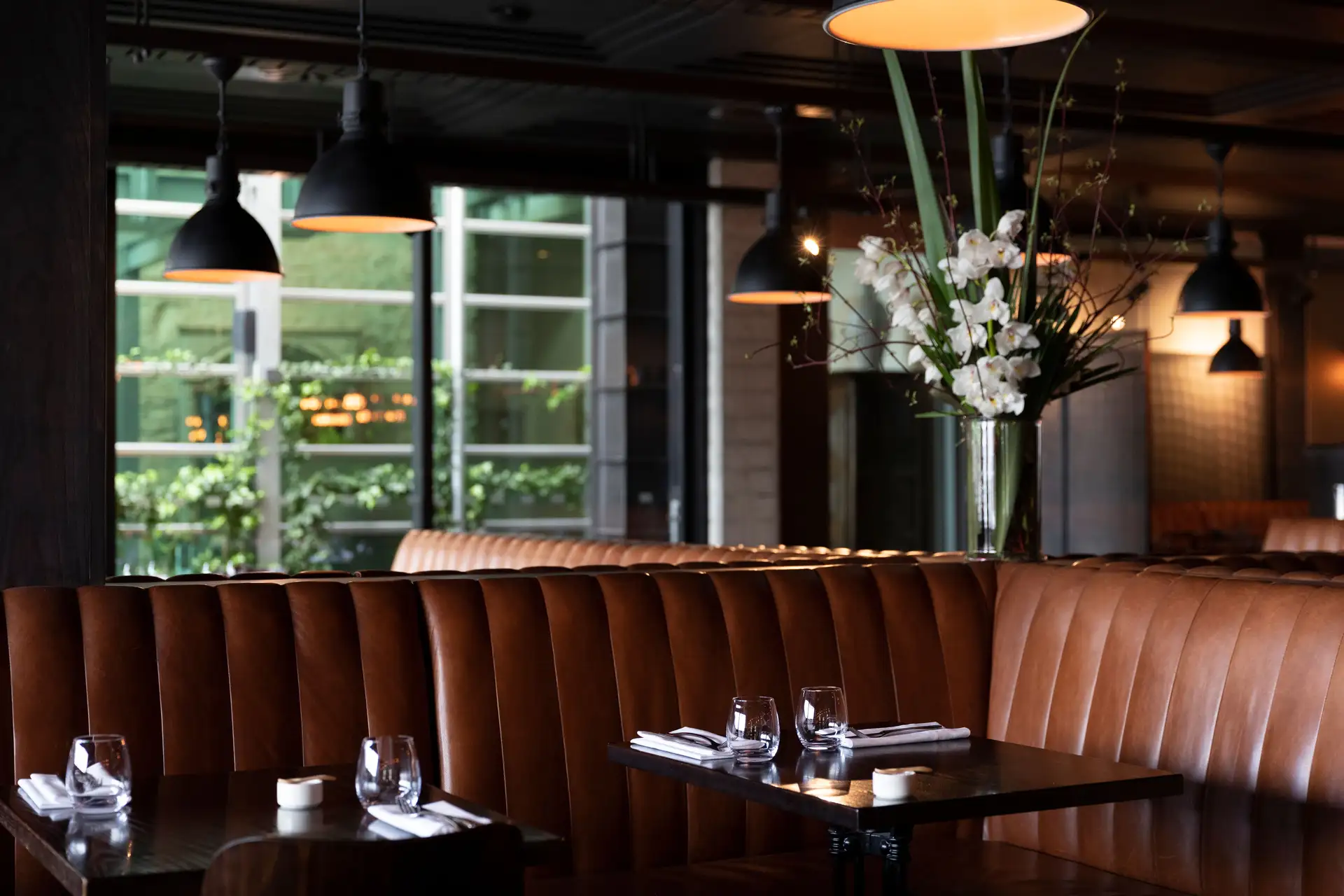 The Grille by Eichardt's
