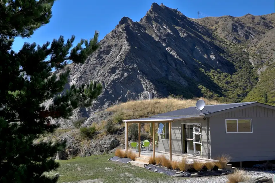 Nevis Cottage