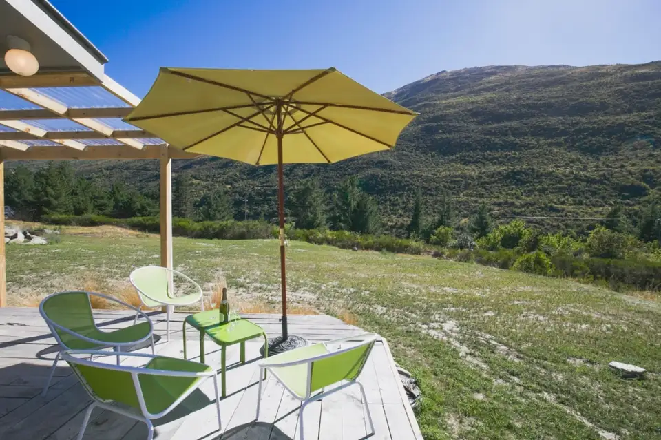 Nevis Cottage