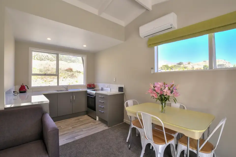 Nevis Cottage