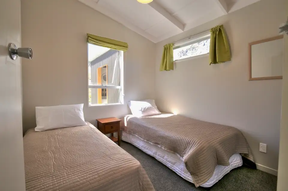 Nevis Cottage