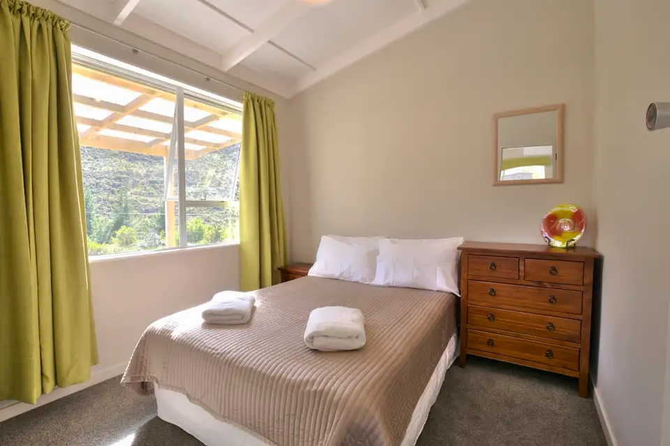 Nevis Cottage