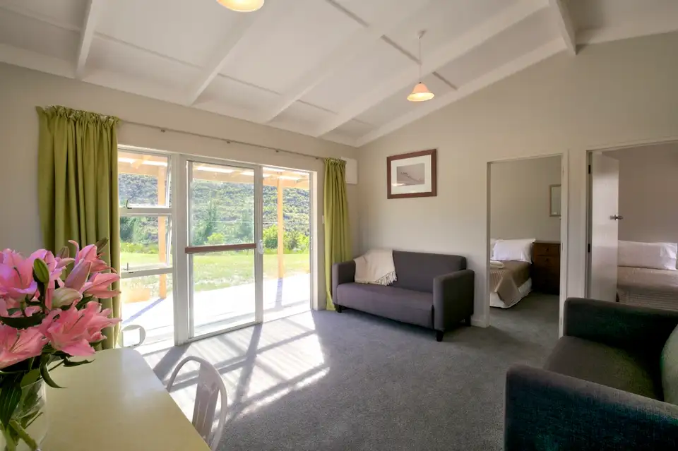 Nevis Cottage