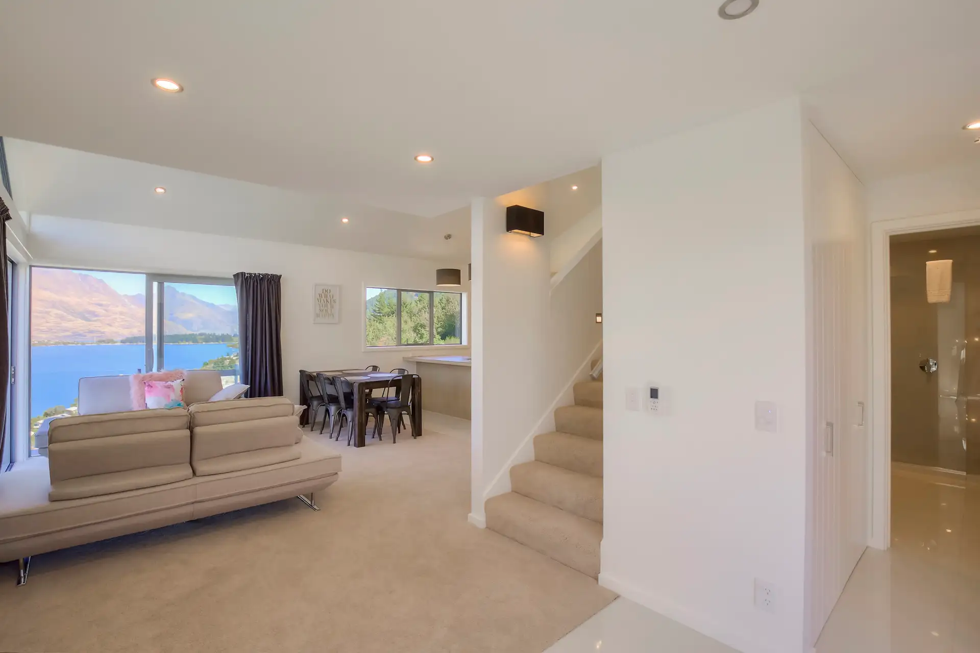 Bluewater Apartment