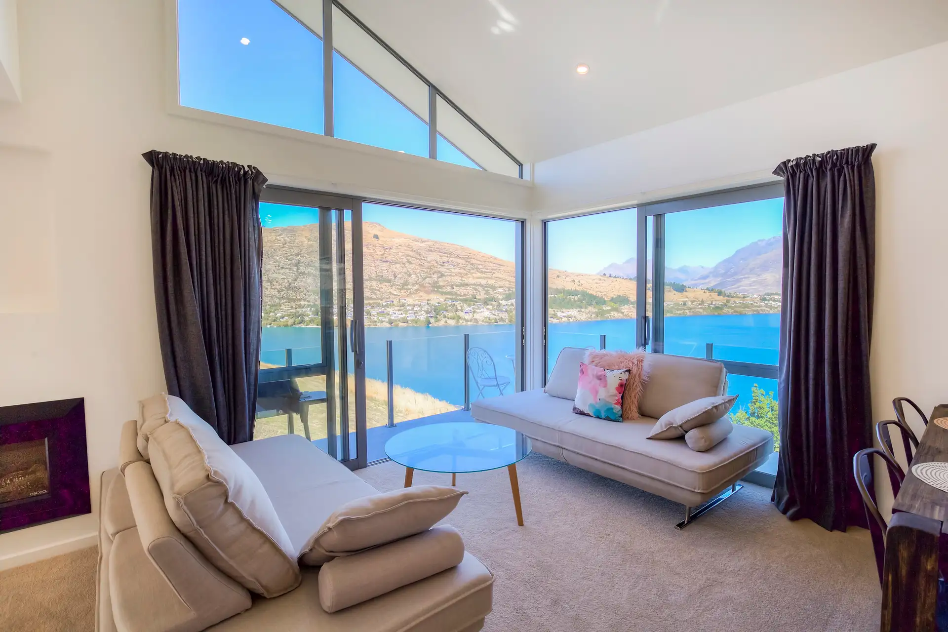 Bluewater Apartment
