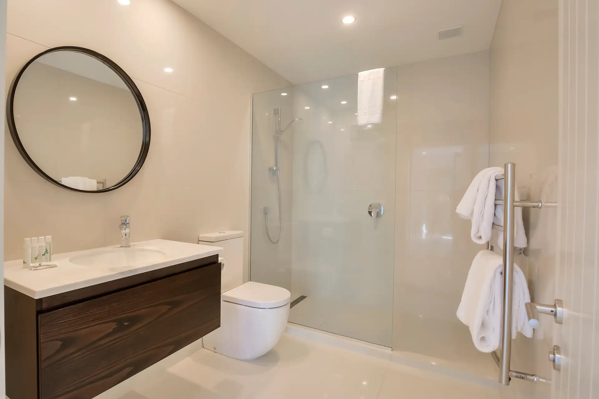 Bluewater Apartment