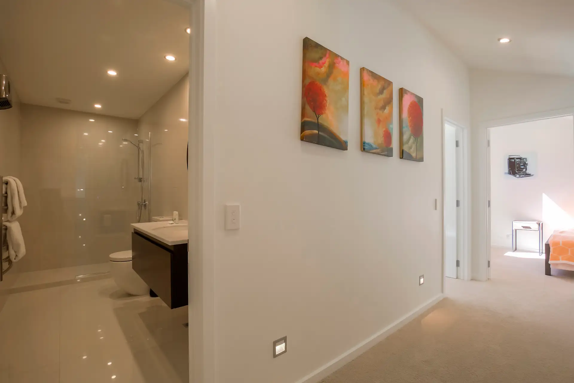 Bluewater Apartment