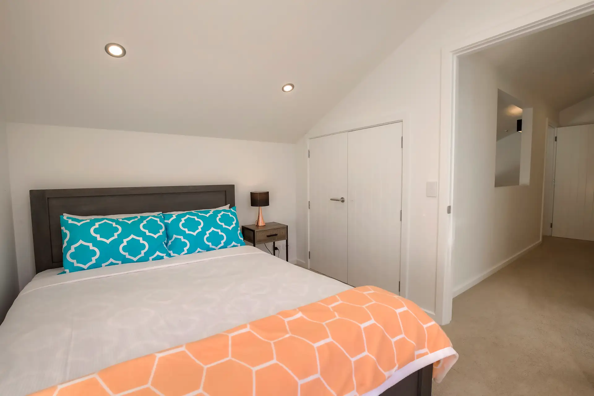 Bluewater Apartment