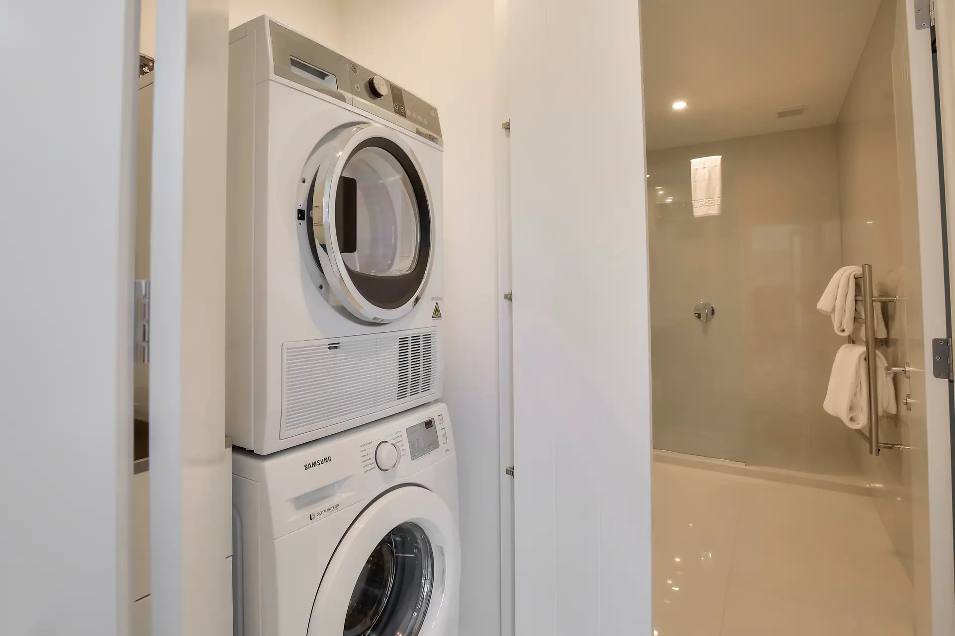 Bluewater Apartment