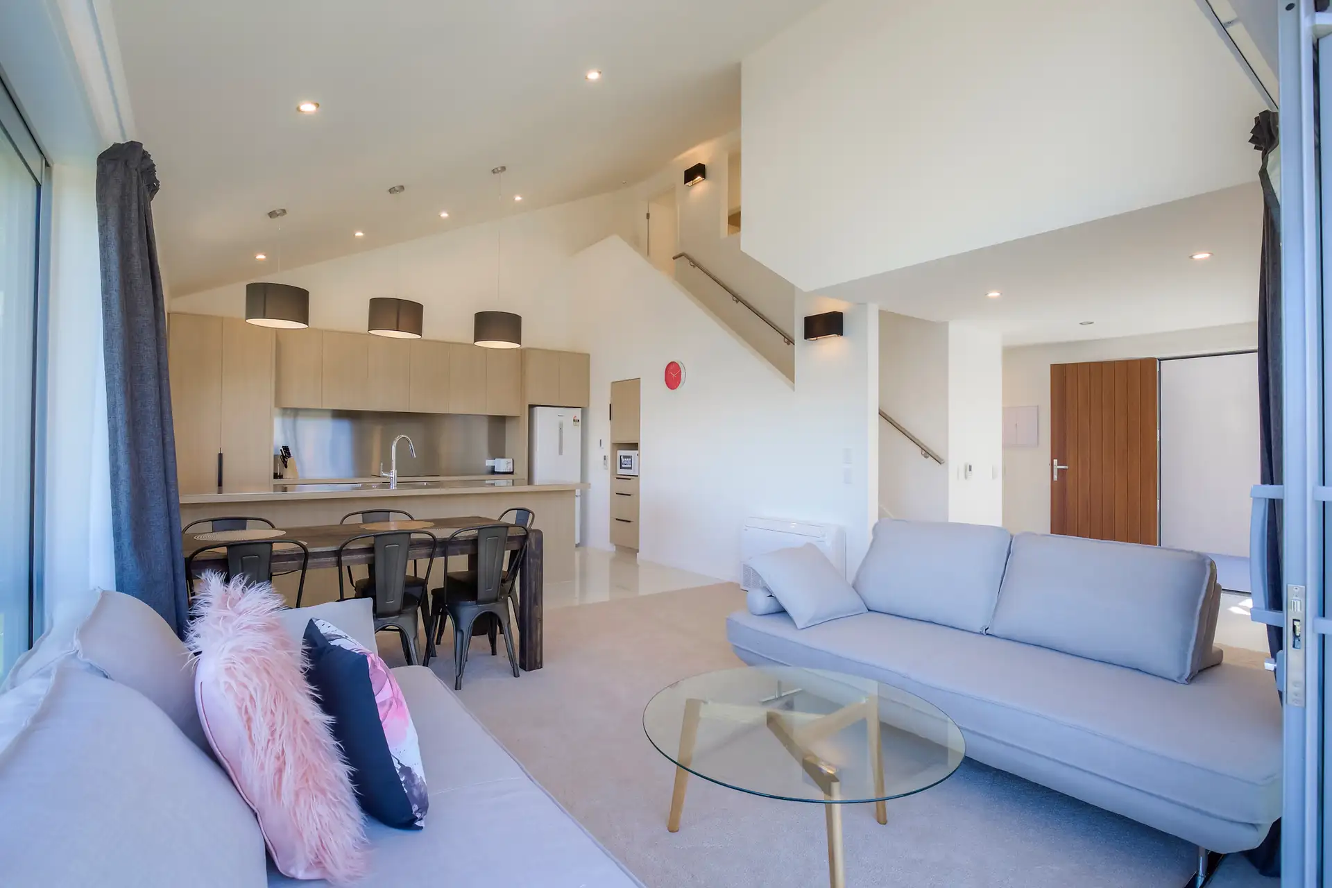 Bluewater Apartment