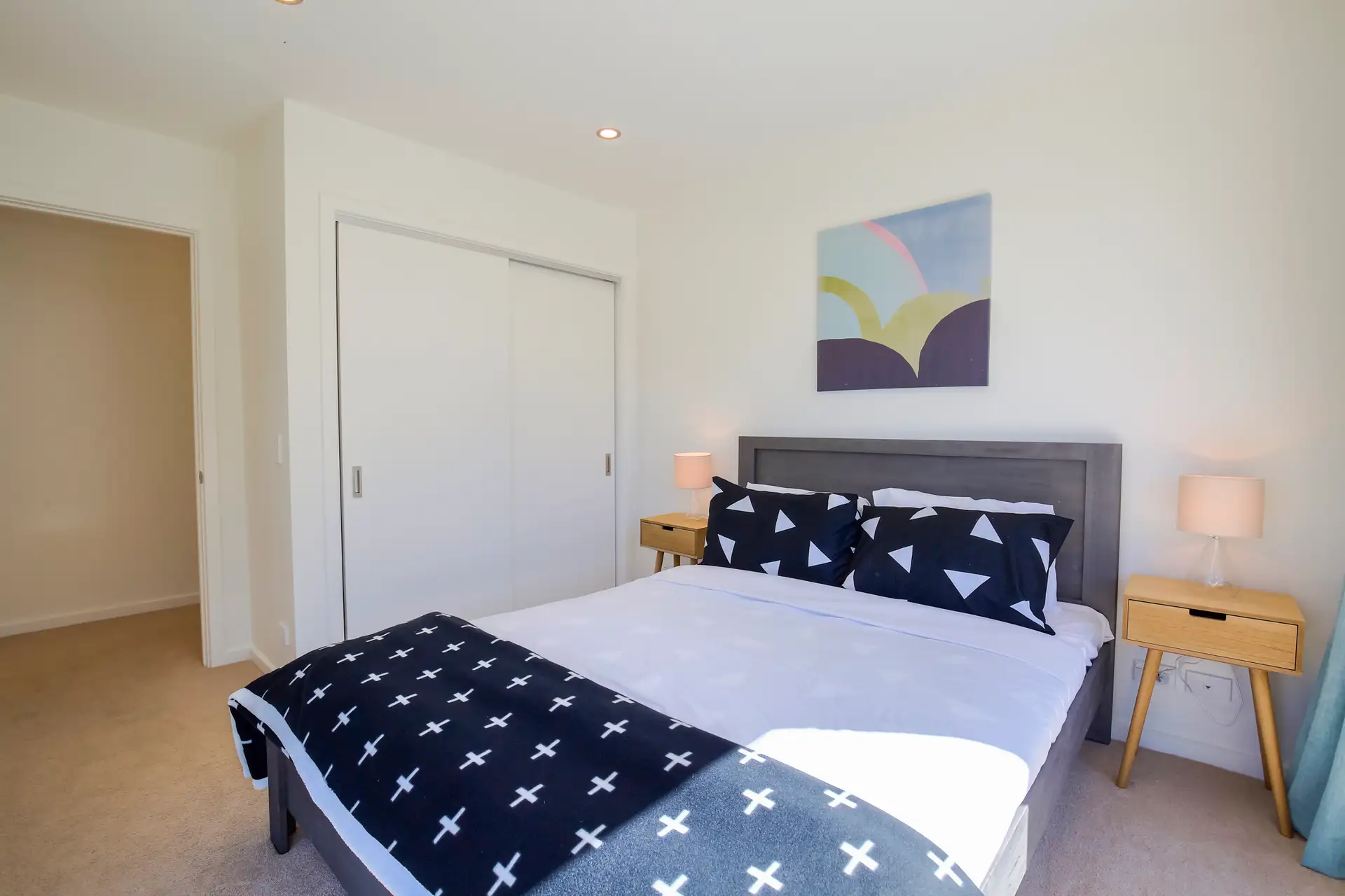 Bluewater Apartment