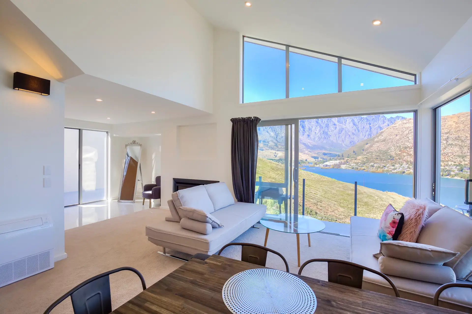 Bluewater Apartment