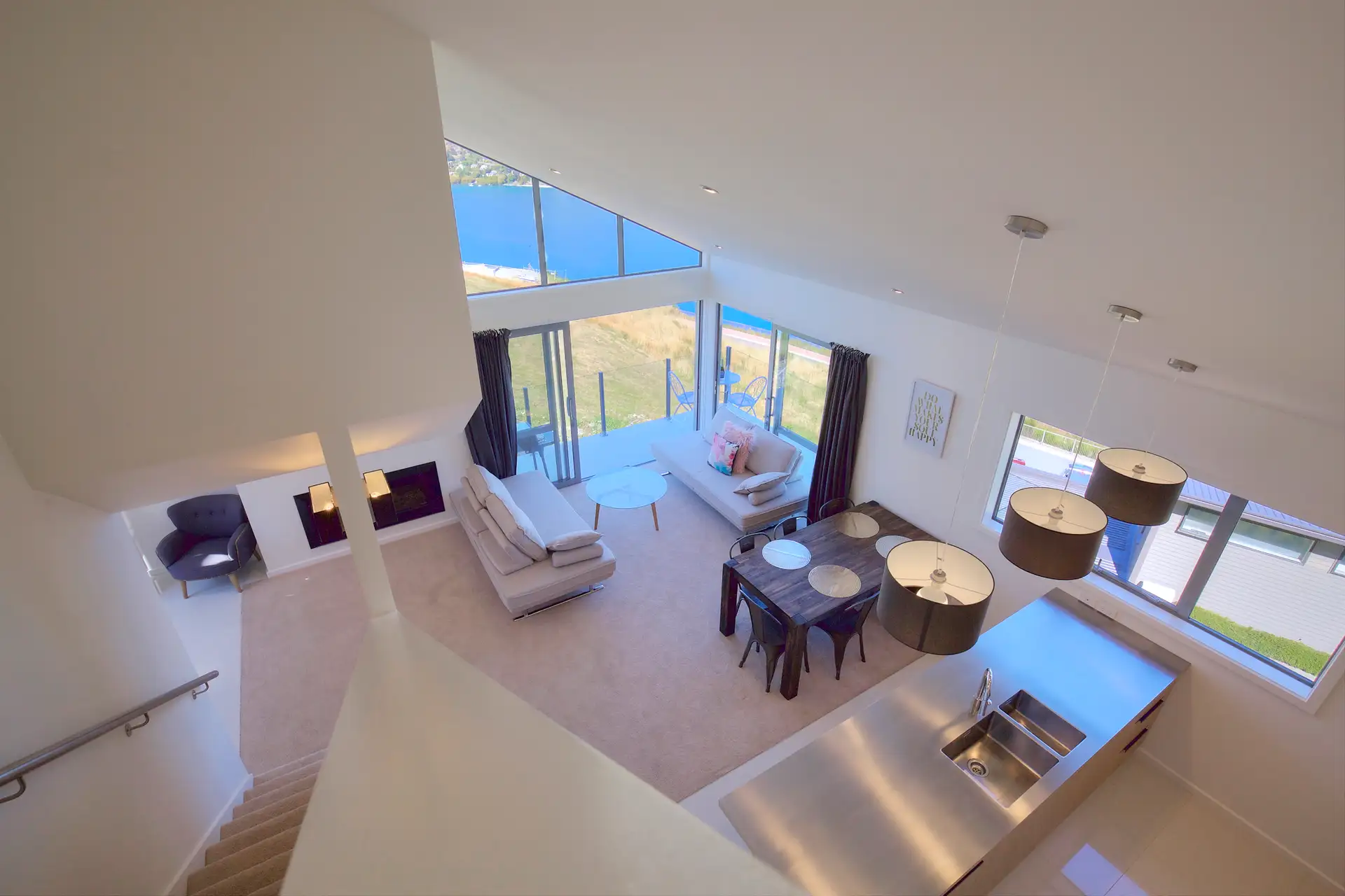 Bluewater Apartment