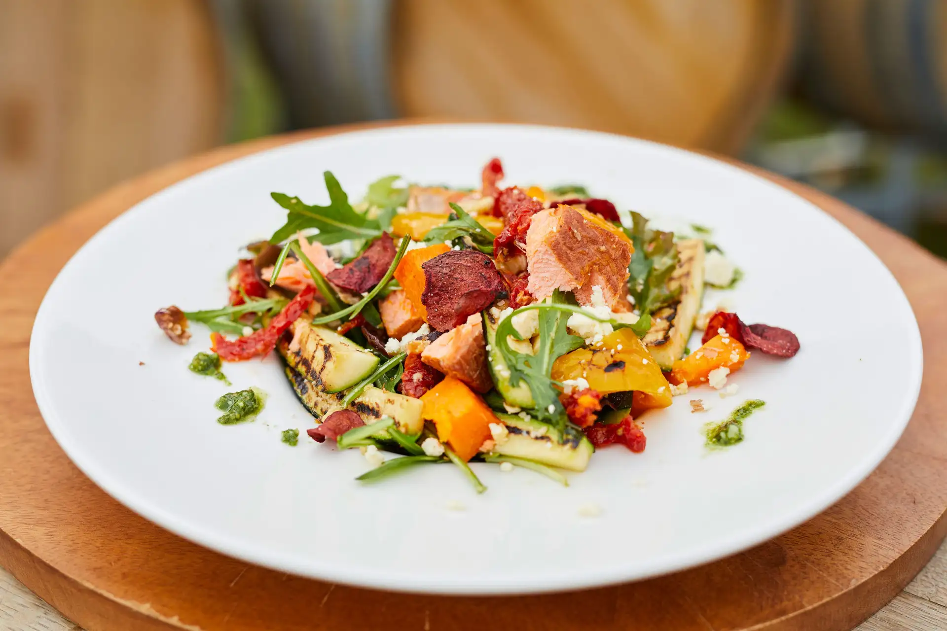 Kinross Bistro