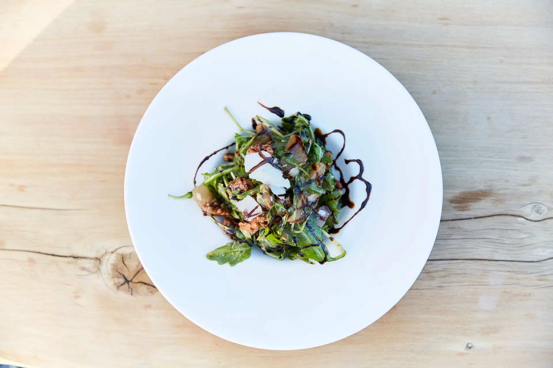 Kinross Bistro