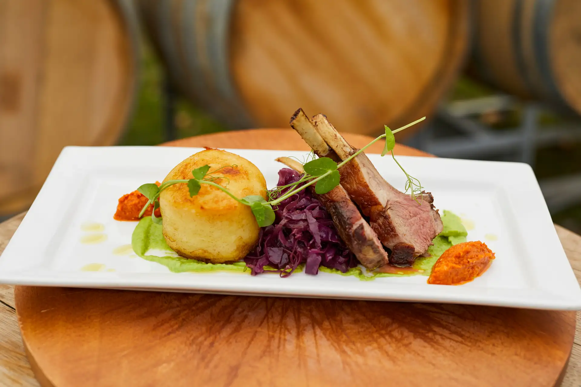 Kinross Bistro