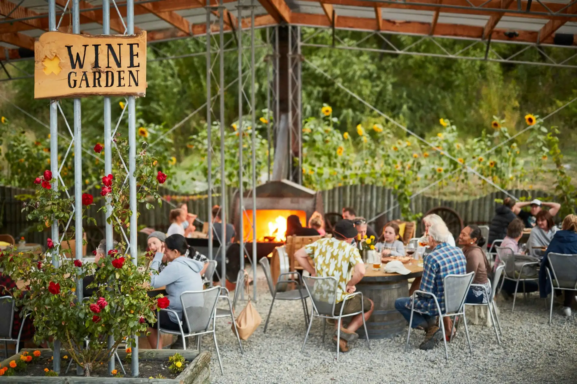 Kinross Bistro