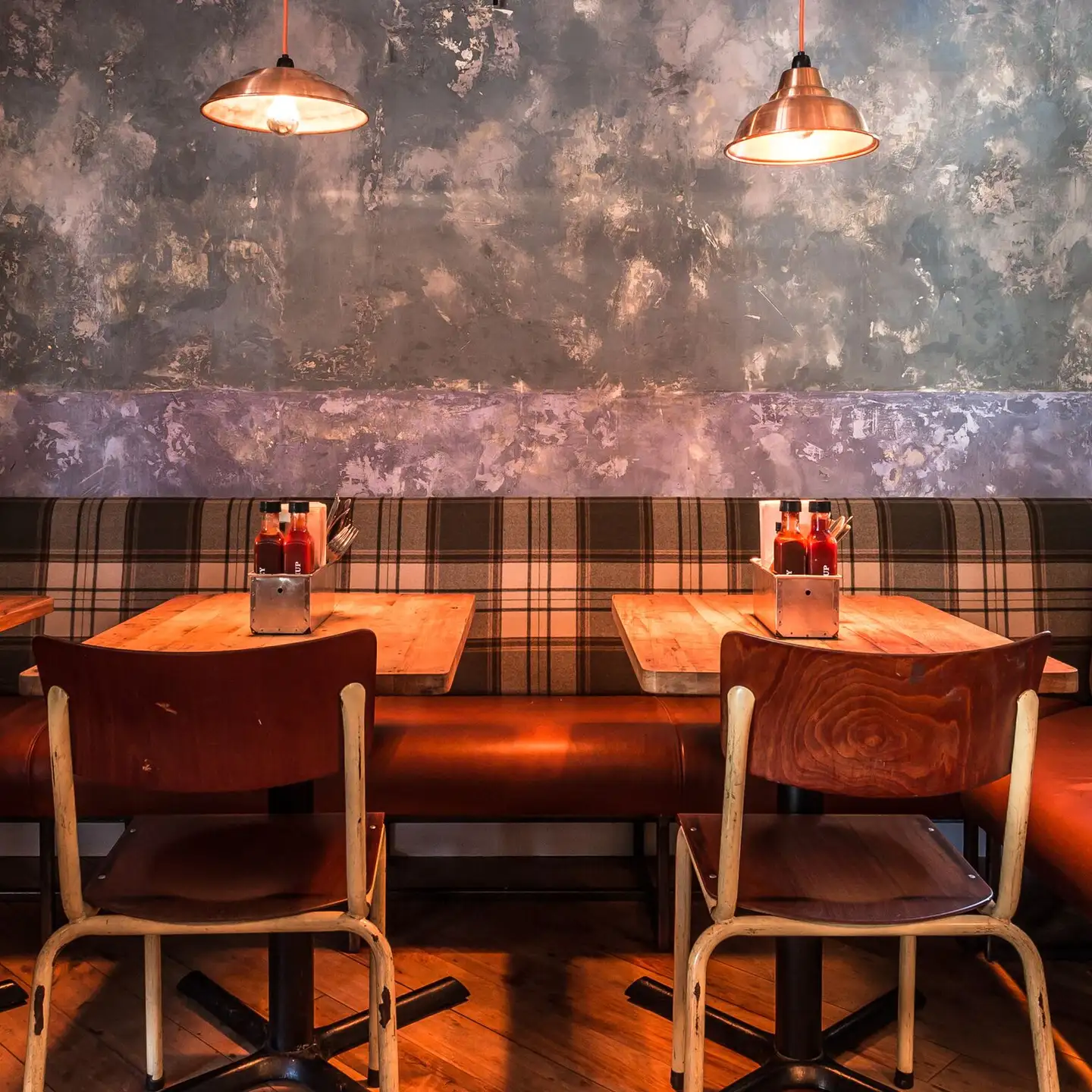 dine at World Bar
