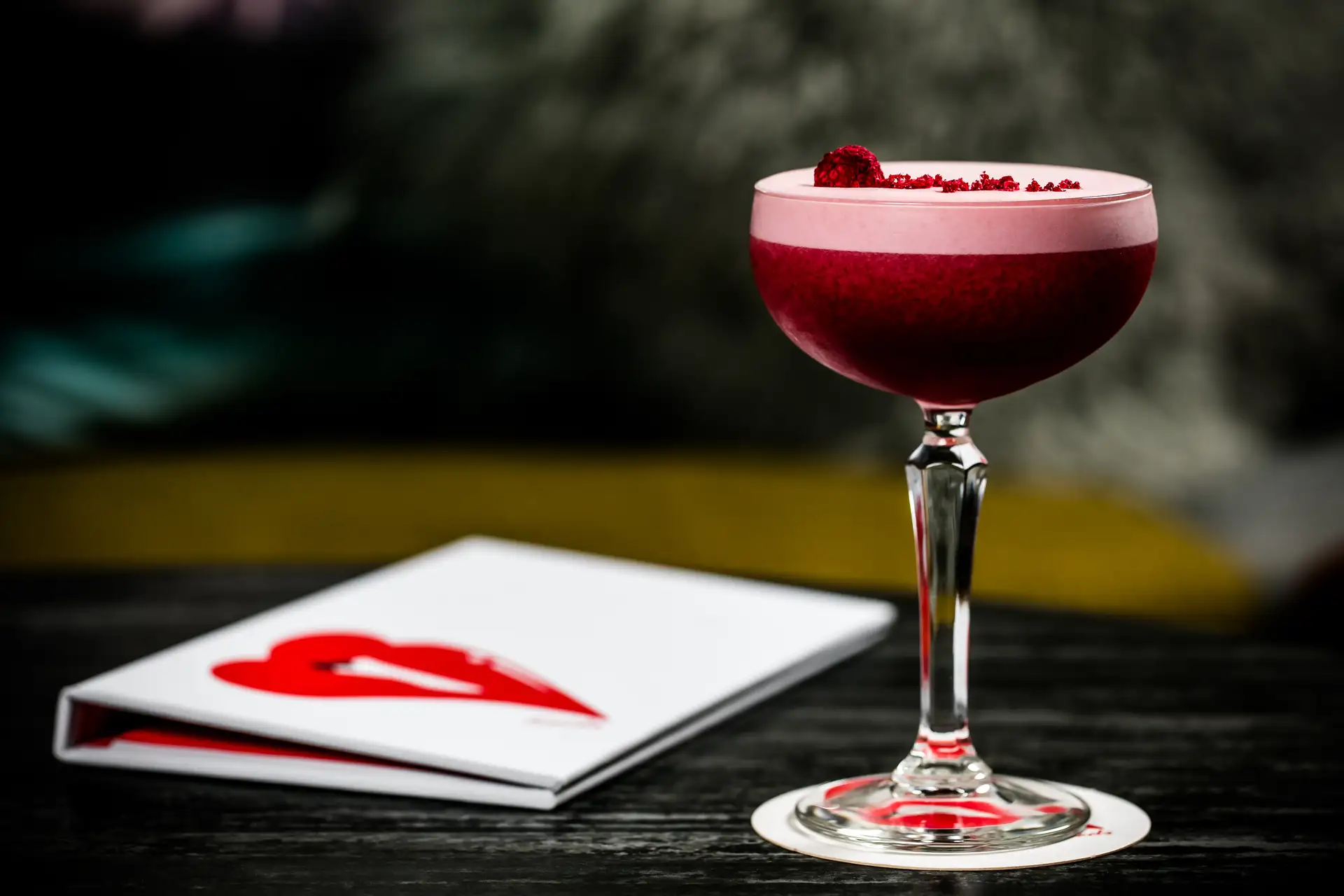 Reds cocktails Queenstown NZ