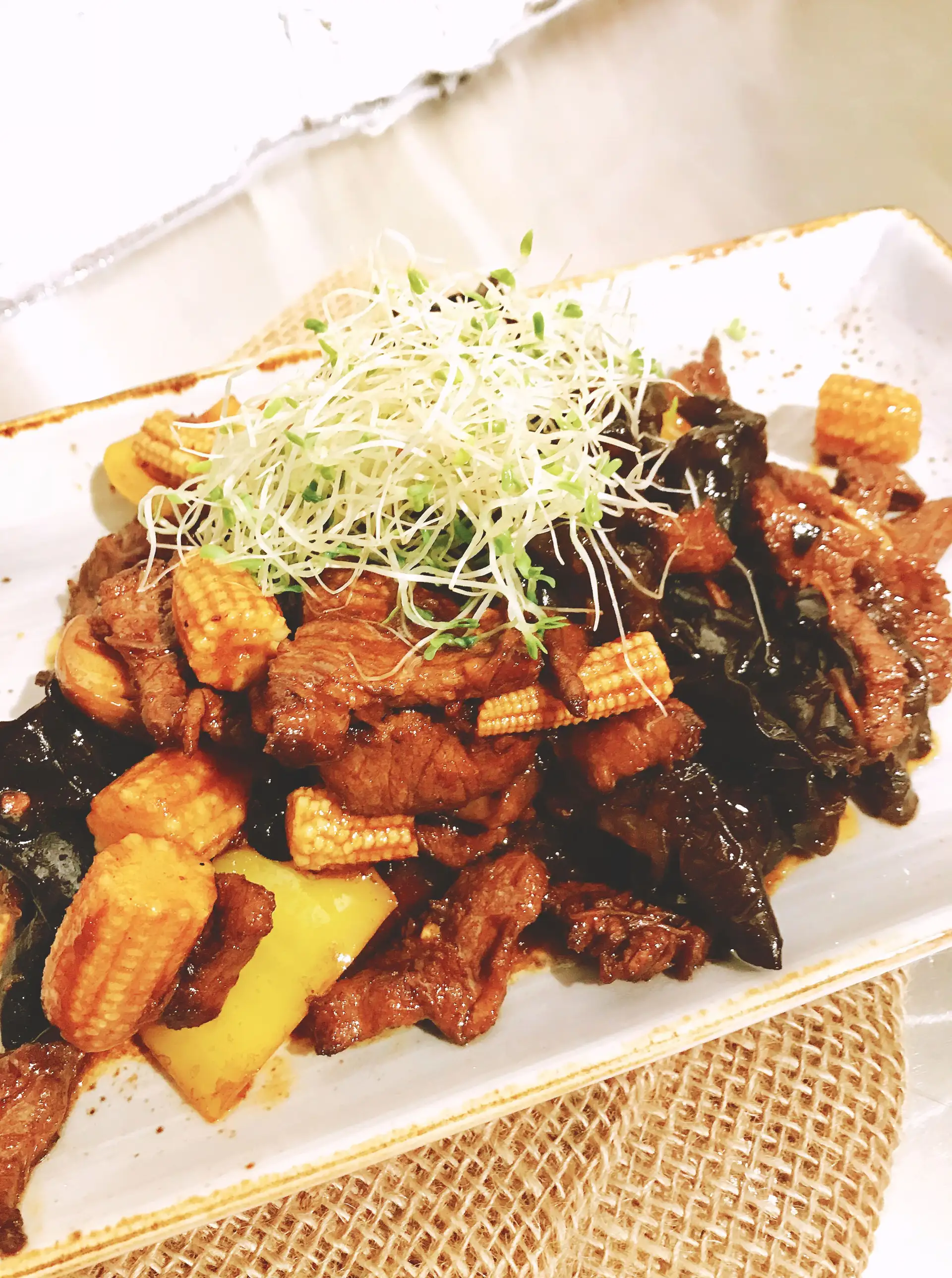 TAO Restaurant & Bar