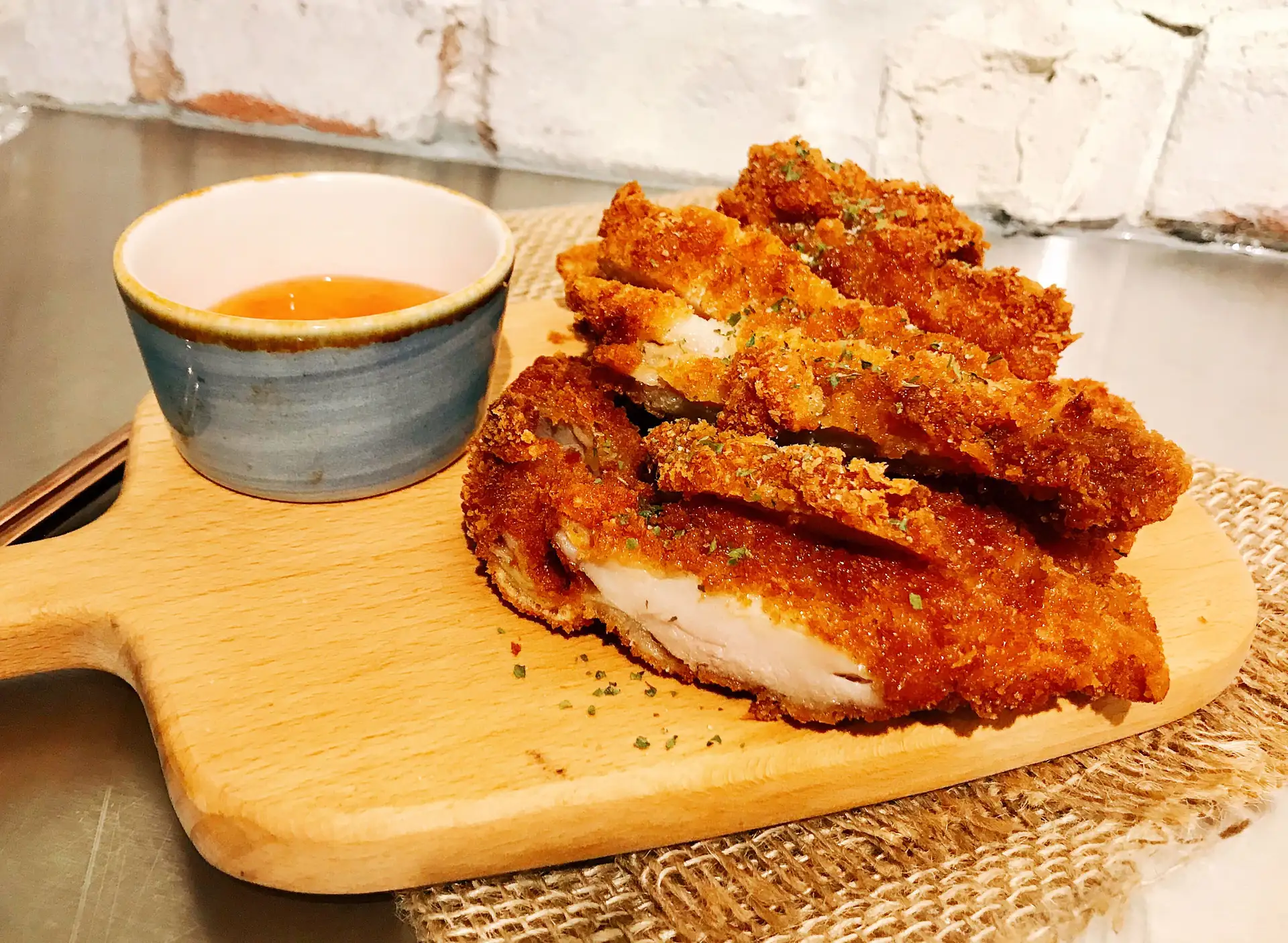 TAO Restaurant & Bar