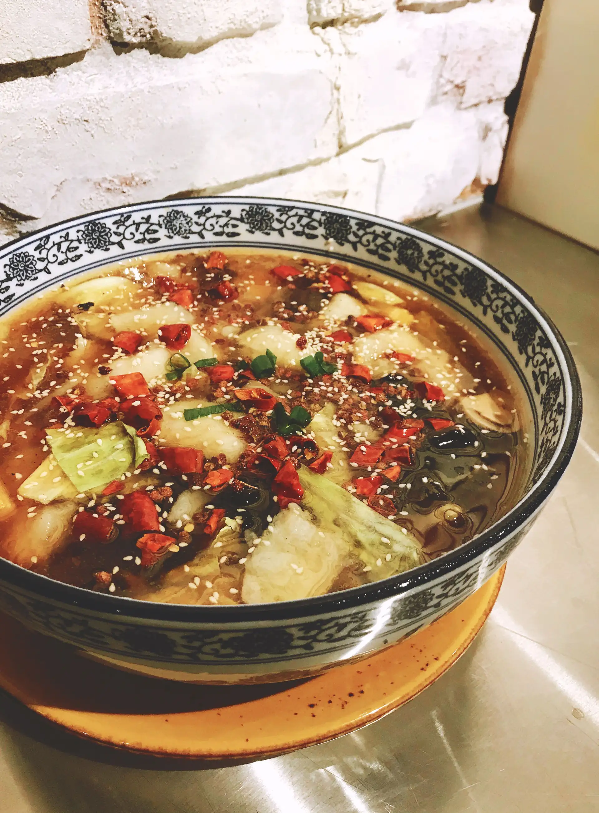 TAO Restaurant & Bar