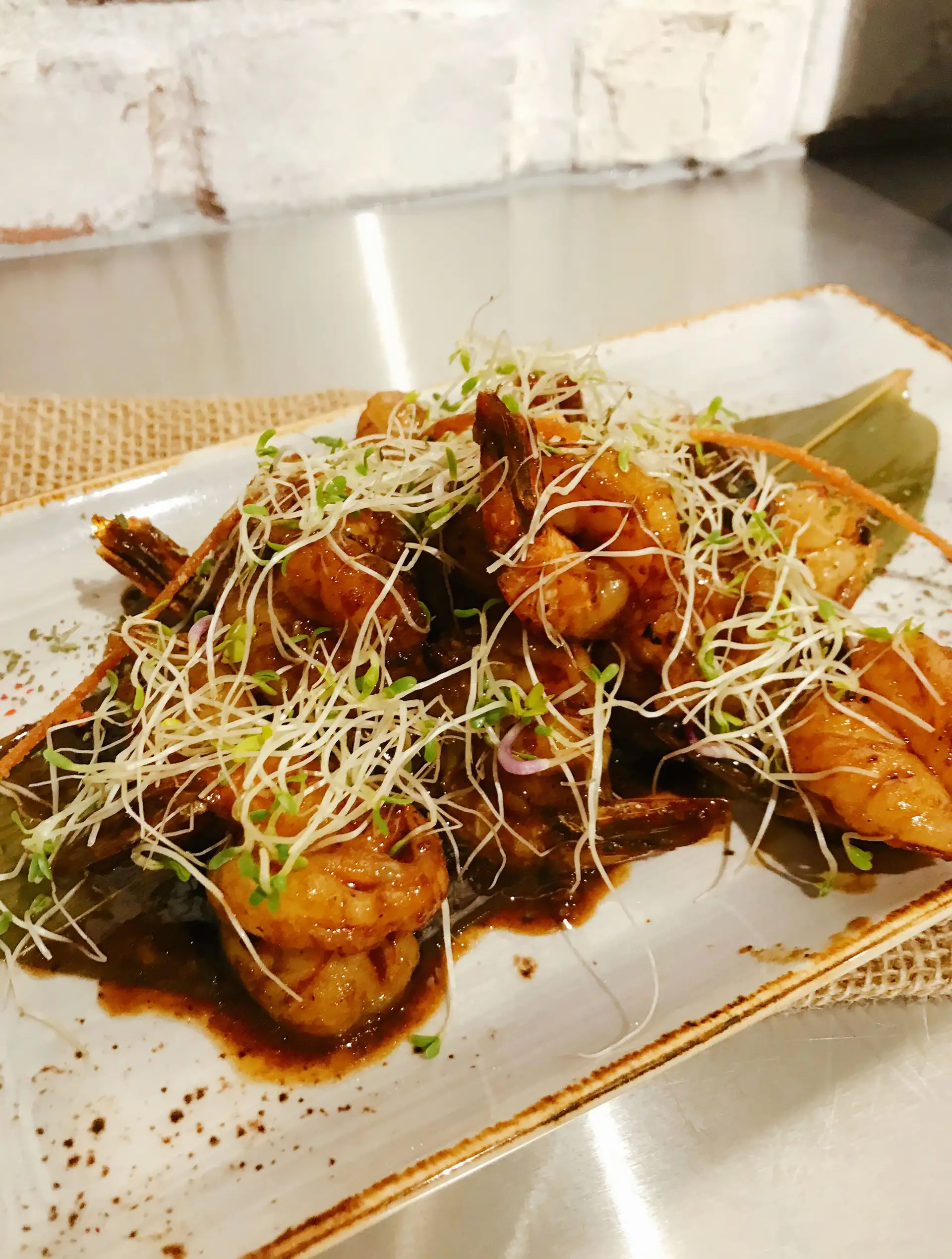 TAO Restaurant & Bar