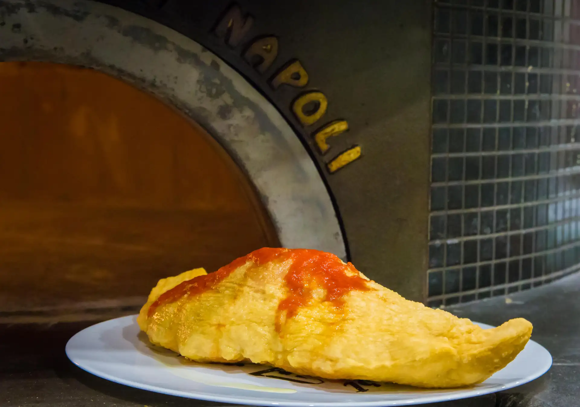 Napoli Street Pizzeria