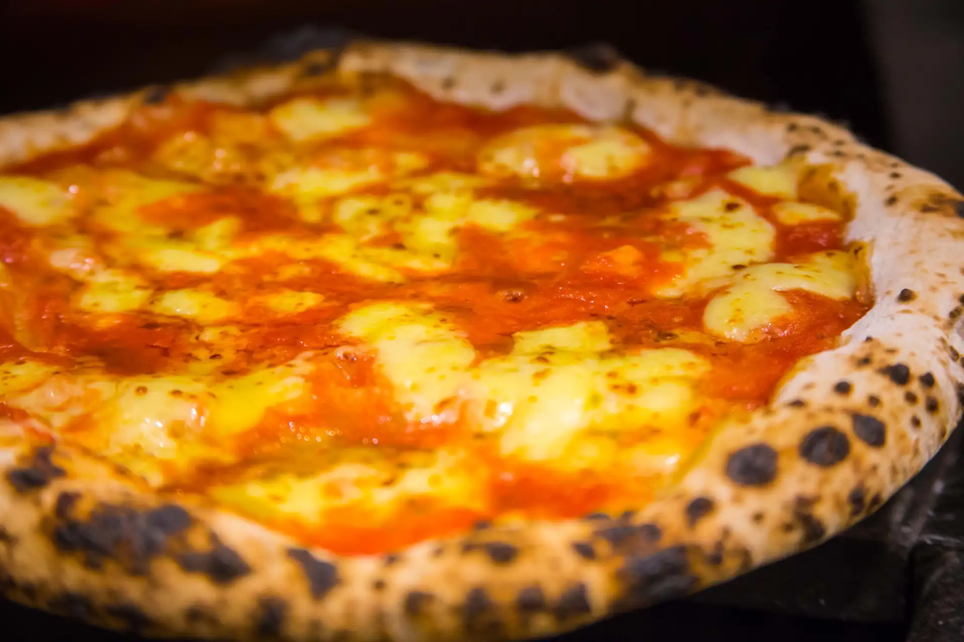 Napoli Street Pizzeria