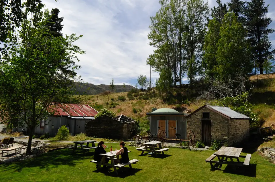 Gibbston Tavern