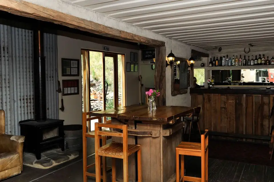 Gibbston Tavern