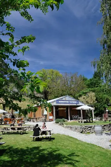 Gibbston Tavern