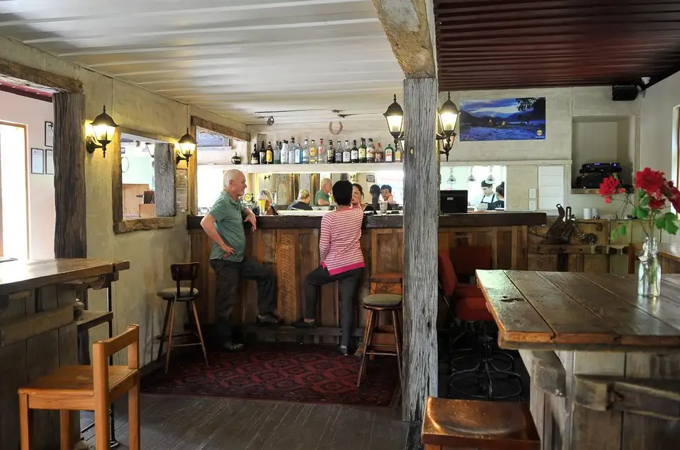 Gibbston Tavern