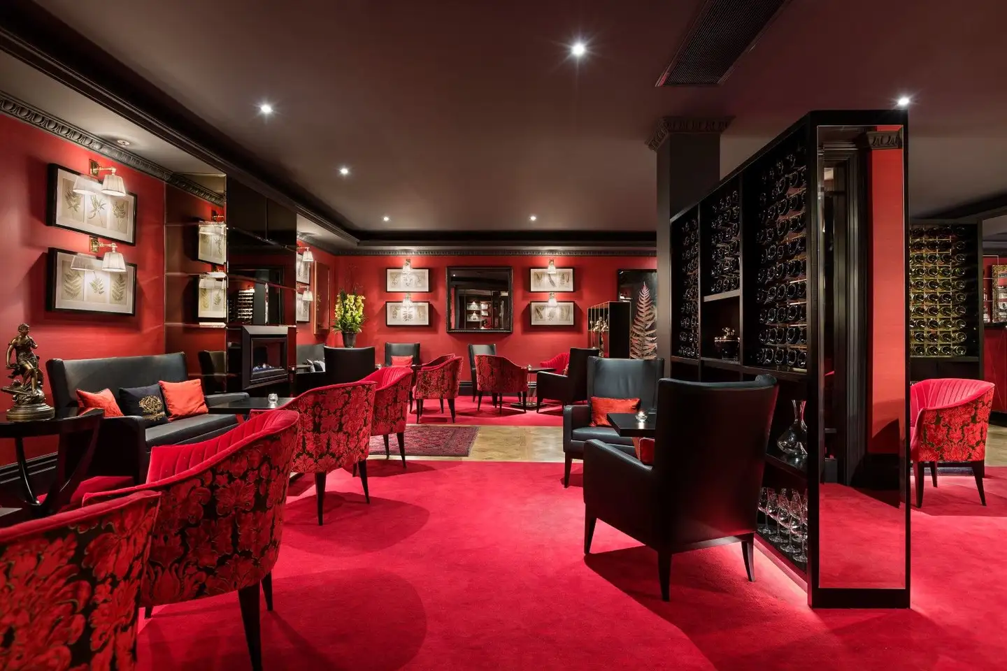 1789 Bistro